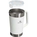Stanley The Stay Chill Classic Pitcher 1,9 l Frost – Hledejceny.cz