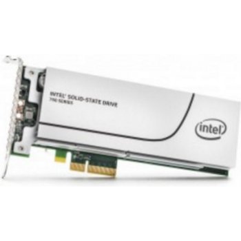 Intel 750 400GB, SSDPEDMW400G4X1
