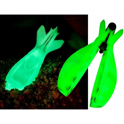 LK Baits krmná raketa The Original Night Glow – Zboží Dáma