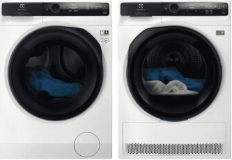 Set Electrolux EW9F7617SC + EW9D797SCC