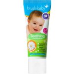 Brush Baby Teething pro děti 50 ml – Hledejceny.cz