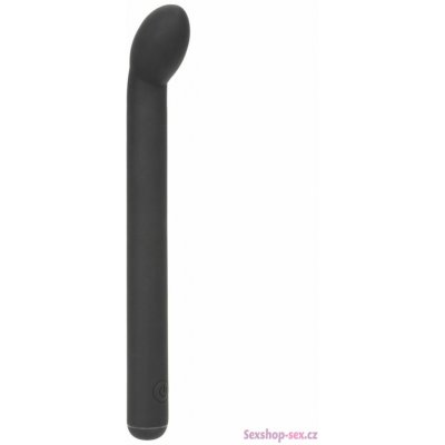Vibrátor na prostatu Dr. Joel California Exotic Novelties – Zboží Dáma