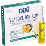 Dixi Vitanol vlasové revitalizační tonikum ampule 6 × 10 ml – Hledejceny.cz