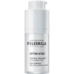 Filorga Omlazující oční krém Optim eyes (eye Contour) 15 ml – Zboží Mobilmania