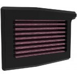 K&N Filters Vzduchový filtr KNF TB-6621 – Hledejceny.cz