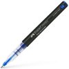 Faber-Castell Roller Free Ink 1,5 modrý 348351