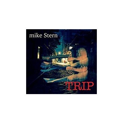 Mike Stern - Trip CD – Hledejceny.cz