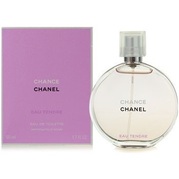 Chanel Chance Eau Tendre toaletní voda dámská 50 ml