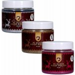 Glitter Lak na kopyta Hi Gloss Christmas edition zlatá 150 ml – Sleviste.cz