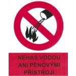 A Perfekt Nehas vodou ani pěnov. přístroji 90x120 – Hledejceny.cz