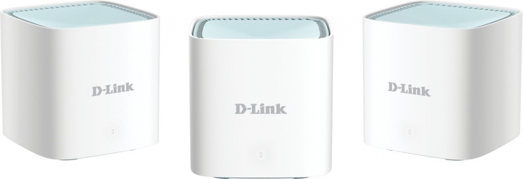 D-Link M15-3, 3 pack