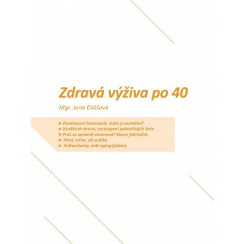 Žena po 40 - Jana Martincová