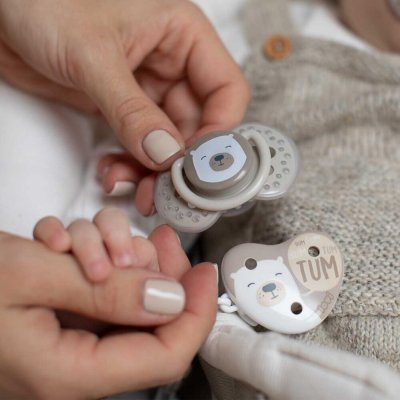 Lovi řetízek Buddy Bear 10/887 – Zboží Mobilmania