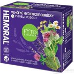 HEMORAL VLHCENE UBROUSKY 20 ks – Zboží Dáma