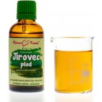 Bylinné kapky Jírovec plod tinktura 50 ml – Hledejceny.cz