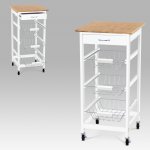 Autronic Regál DR 043 – Hledejceny.cz