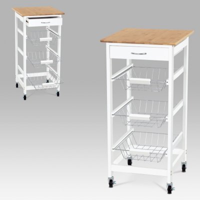 Autronic Regál DR 043 – Hledejceny.cz