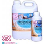 ASTRALPOOL CTX-53 odstraňovač váp. usazenin z laminátu 1 l