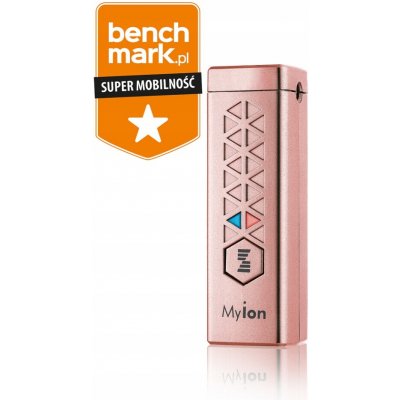 Zepter MyIon stříbrný – Zbozi.Blesk.cz