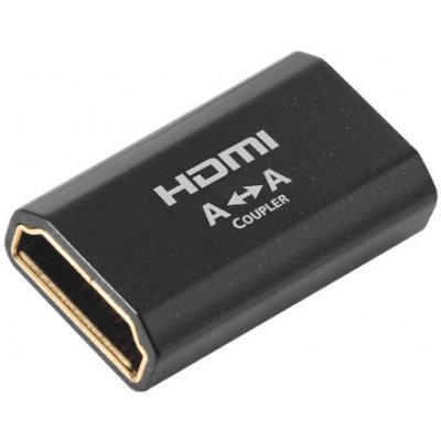 Audioquest HDMI 48G A - Coupler – Hledejceny.cz