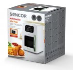 Sencor SFR 5400WH – Zboží Dáma