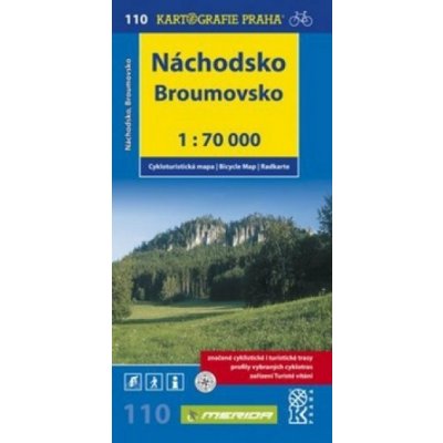 Náchodsko Broumovsko – Hledejceny.cz