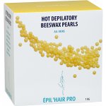 Sibel BEESWAX depilační vosk 1000 g, na všechny typy pokožky – Sleviste.cz