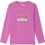 Wolf & Wolfie S2543A fialková – Zboží Dáma