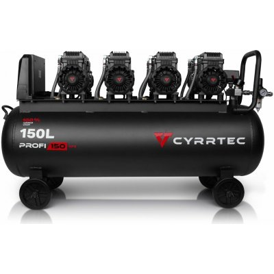 Cyrrtec Profi 150 HFS MT10433 – Hledejceny.cz