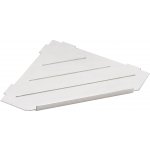 OMEGA dvojitý držák skleniček, chrom 104110022 – Sleviste.cz