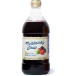 Moštěnický sirup Lesní směs 0,7 l – Sleviste.cz