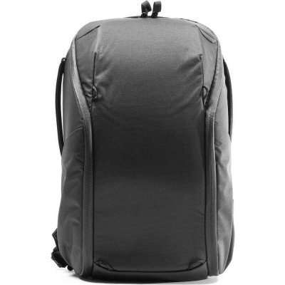 Peak Design Everyday Backpack 20L Zip v2 Black BEDBZ-20-BK-2 – Zboží Živě