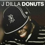J Dilla - Donuts LP – Sleviste.cz