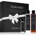 Tomas Arsov Plum Tobacco EDP 30 ml + sprchový gel 250 ml + tělové mléko 250 ml dárková sada – Sleviste.cz