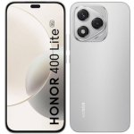 HONOR 400 Lite 8GB/256GB Velvet Grey – Zboží Živě