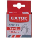 Extol 8852204 1000ks – Zbozi.Blesk.cz