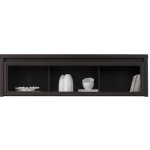 Vitrína Kaspian SFW1W/140 – Zboží Mobilmania