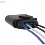 Lambda sonda DENSO DOX-1551