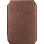 Peak Design Wallet Slim magnetická peněženka pro kryty Everyday Redwood M-WA-AA-RD-1 – Hledejceny.cz