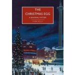 Christmas Egg - A Seasonal Mystery Kelly MaryPaperback – Hledejceny.cz