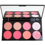 Makeup Revolution Ultra Blush paleta tvářenek Sugar and Spice 13 g – Zboží Dáma