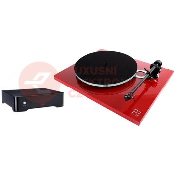 Rega Planar 3 + Elys 2 + Fono MM