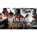 Metal Gear Survive