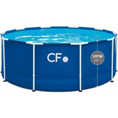 CF Frame 3,05 x 1,07 m – Zboží Mobilmania