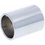 Dunlop 221 Chromed Steel - Slide – Zboží Mobilmania