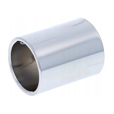 Dunlop 221 Chromed Steel - Slide – Zboží Mobilmania