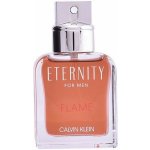 Calvin Klein Eternity Flame toaletní voda pánská 100 ml – Zboží Mobilmania