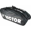 Tašky a batohy na rakety pro badminton Victor Multithermobag 9033