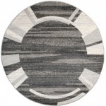 Nej-koberce Sari 3443A B1X černý – Sleviste.cz