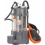 Leo SPm37A 0,37kW 230V – Sleviste.cz